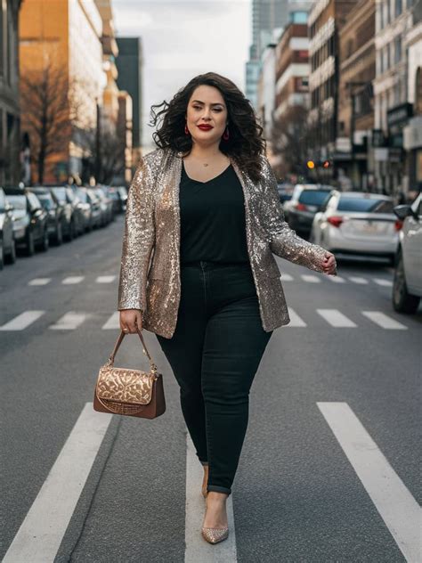 15 Plus Size Birthday Outfit Ideas Thatll Make You Feel Like A Queen