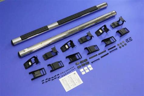 Mopar Step Kit Tubular Side 82212298ae Moparpart