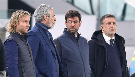 Nuova Indagine Della Procura Di Roma Sulla Juventus Aperto Fascicolo