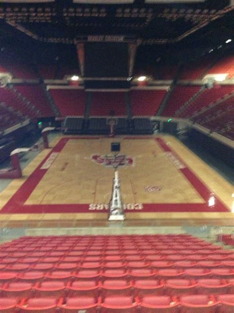 Beasley Coliseum Last Updated June 15 2017 Stadiums And Arenas 855 Fairway Ln Pullman Wa