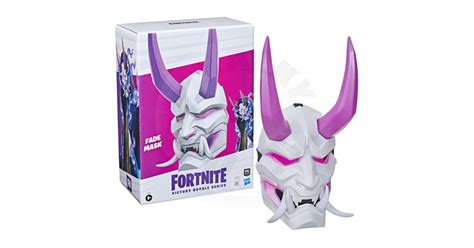 Hasbro Fortnite Victory Royale Series Fade Maska