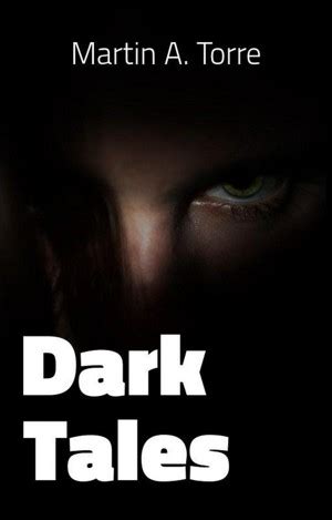 Smashwords Dark Tales