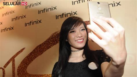 Infinix Hot S Youtube