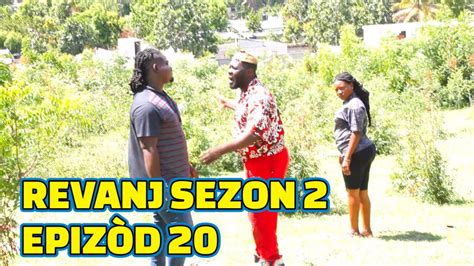 Revanj Sezon Full Episode Feyton Gen Bagay Dema Gera