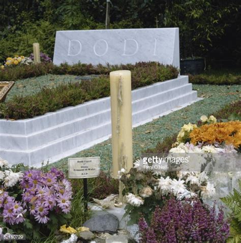 dodi al fayed grave - Princess Diana Photo (39271671) - Fanpop