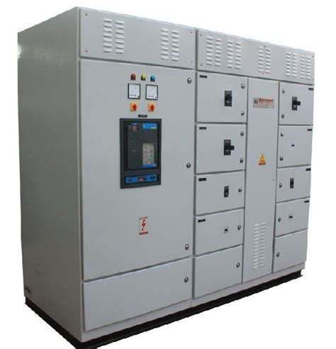 Electrical Distribution Box At Best Price In Noida Brilltech