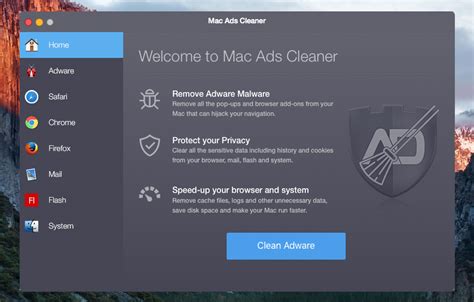 How To Completely Remove Mac Ads Cleaner Malware On Your Macos