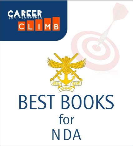 Best Books For NDA Preparation 2024 - How to Crack NDA Exam ...