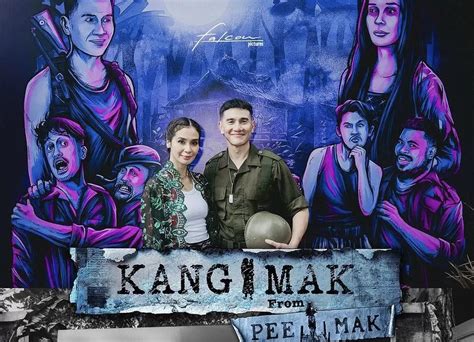 Film Thailand Pee Mak Diremake Versi Indonesia Dikemas Horor Komedi