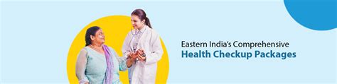 Executive Health Check-up Package in Kolkata | Medica Hospital