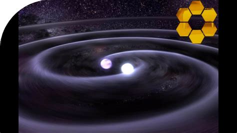 Neutron Stars Collision Creates Blast Of Light And Gravitational Waves