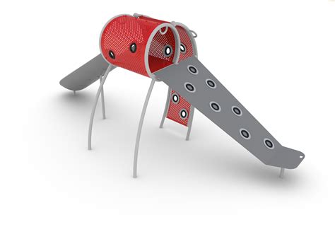 Slide Unity Climber HAGS