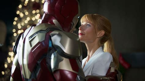 ‘Iron Man 3’ Opens to Massive $198.4 Million Overseas, Bigger Than ...