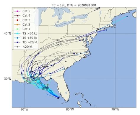 Navy Meteorology Orgs Demonstrate Cloud-Based Modeling to Predict Cyclones > United States Navy ...