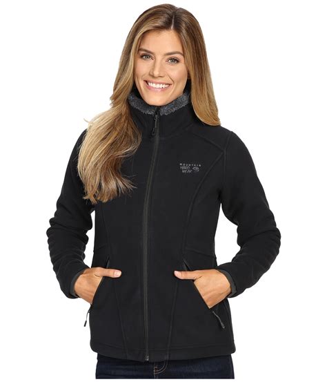 Mountain Hardwear Dual Fleece Jacket - Zappos.com Free Shipping BOTH Ways