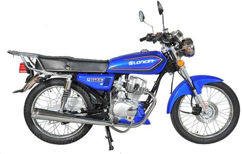 CG125 Clásico Motores del Sur Loncin