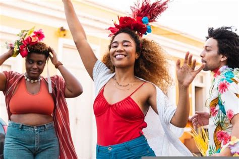 Roteiros Para Curtir O Carnaval No Nordeste