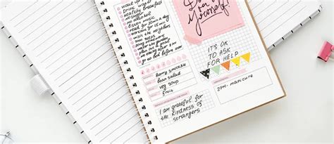 Cómo hacer un bullet journal Materiales esenciales Webcartucho