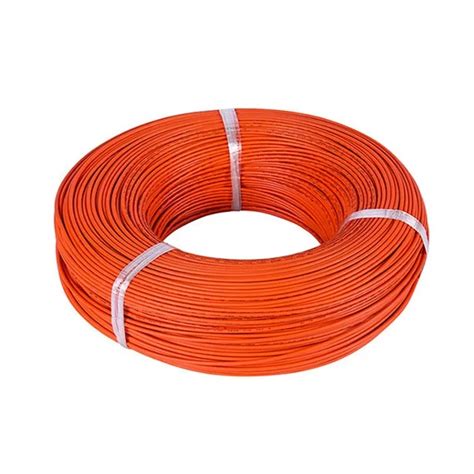 Ul Awg Fep High Temperature Wire Tin Plated Flexible Cheap