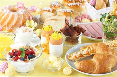 Colazione Di Pasqua Ecco Come Prepararne Una Perfetta