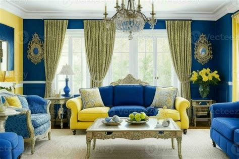 Traditional Living Room Style home interior 28211584 Stock Photo at ...