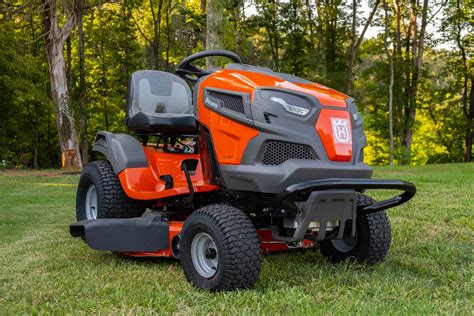 Why Does My Riding Lawn Mower Keep Blowing Fuses French River Co