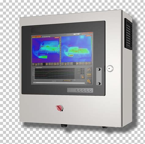 FLIR Systems Thermography MoviTHERM Thermographic Camera PNG Clipart