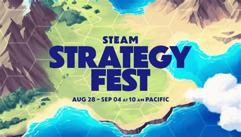 Get some great strategy games in the Steam Strategy Fest | GamingOnLinux