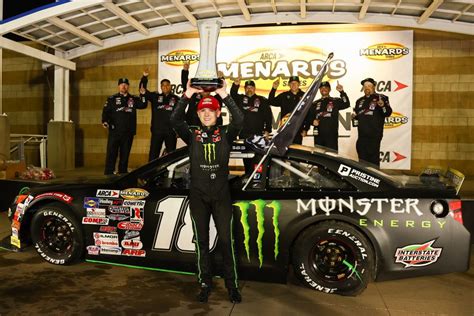 The 2021 ARCA Menards Series Season By The Numbers ARCA