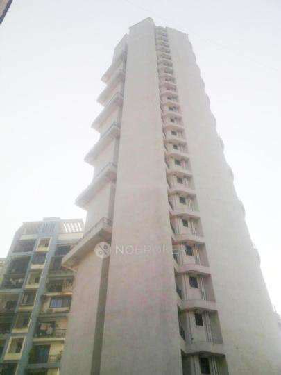 Bhoomi Elite Nerul Without Brokerage Unfurnished Bhk Flat For Sale