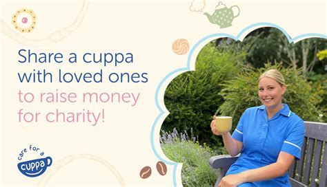 06526 Care For A Cuppa Social Templates Insta St Barnabas Hospice