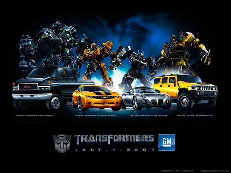 🔥 100 Transformers 3 Wallpapers Wallpapersafari