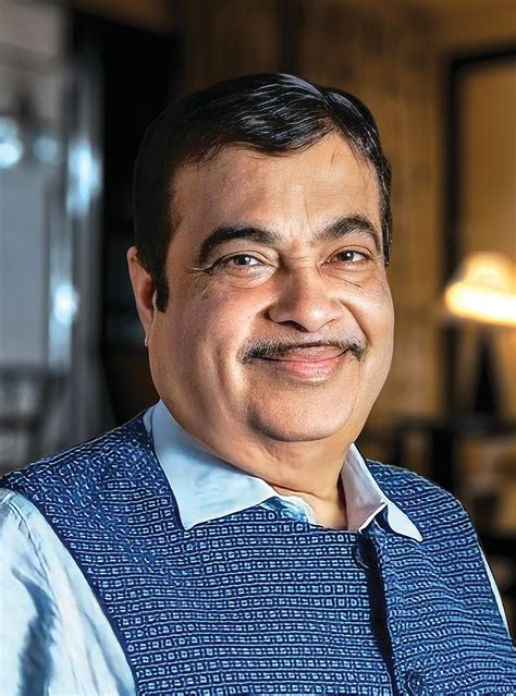 Nitin Gadkari The Trailblazing Minister Revolutionizing India S