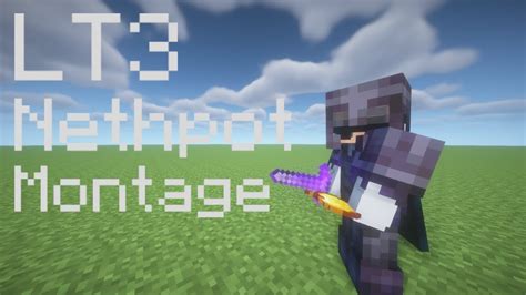 Nethpot Lt Montage Youtube