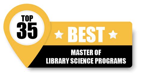 Best Master Of Library Science Degrees