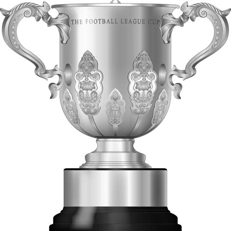 Football Cup Logo