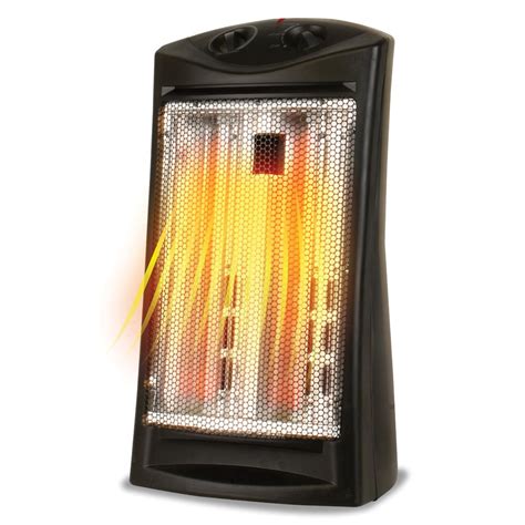 Blackdecker 1500 Watt Infrared Quartz Heater Bhti06 20351727 Hsn