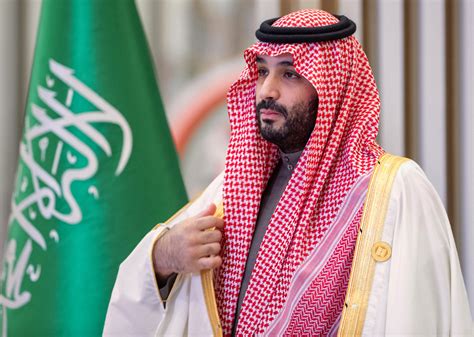 الأمير محمد بن سلمان⁩ يعلن ضم مشروع عالمي كخامس المشاريع الكبرى