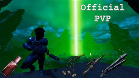 Defending Our Allies Ark Survival Ascended Official PvP YouTube