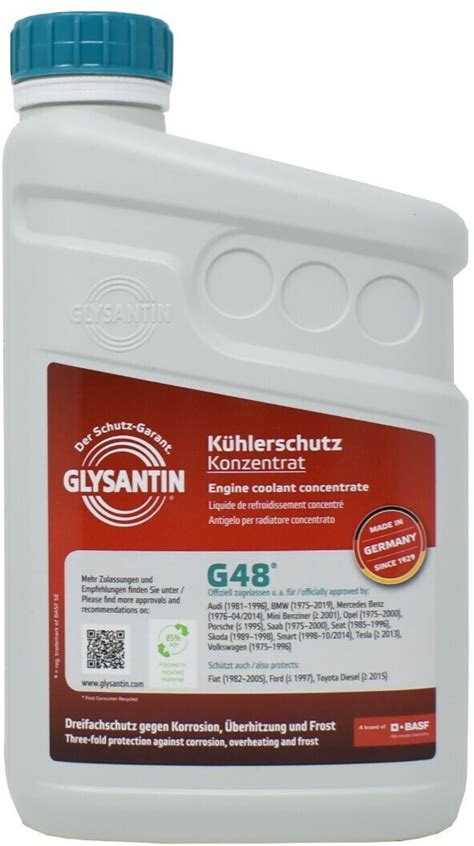 BASF Glysantin G48 1l Ab 15 00 Februar 2024 Preise