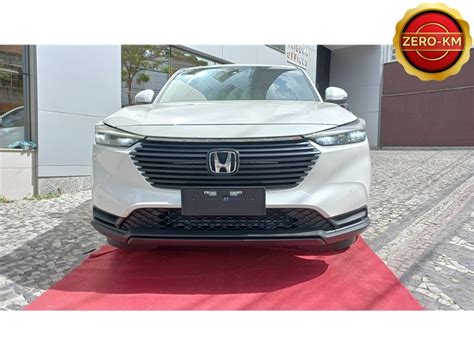 Vip Car HONDA HR V 2025 1 5 DI I VTEC FLEX EX CVT R 149 900 00