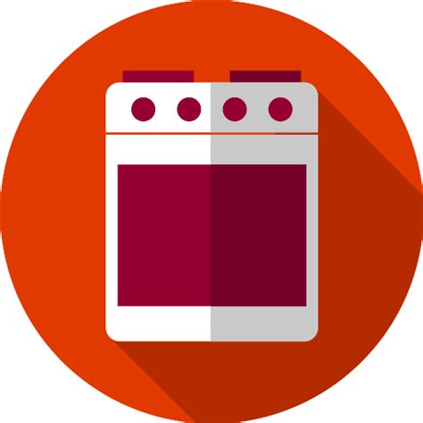 Stove Vector Svg Icon Svg Repo