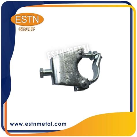 Drop Forged Fixed Beam Clamp Estn Metal