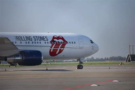 La Historia Detr S Del Logo De La Lengua De Los Rolling Stones Espa A