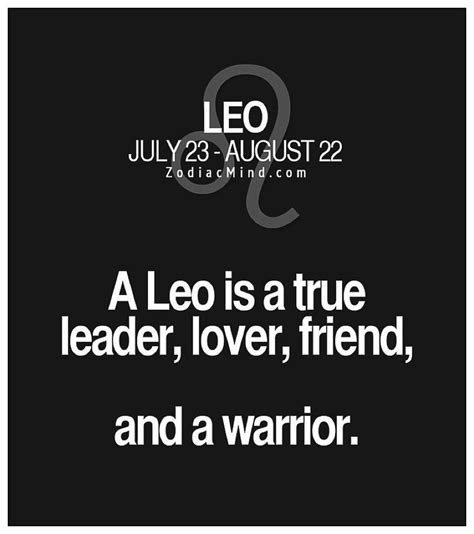 Yes I Am Leo Zodiac Quotes Leo Zodiac Facts Leo Zodiac