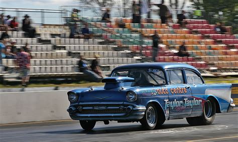 IMG 4302 2010 Nostalgia Drags Fram Autolite Dragway Mere Flickr