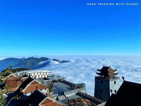 Sa Pa The Roof Of Indochina Fansipan Hiking Full Day Trip GetYourGuide