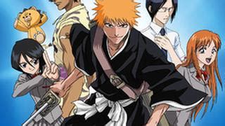 Bleach Anime Part Episode Season Finale Begins Dual Quincy