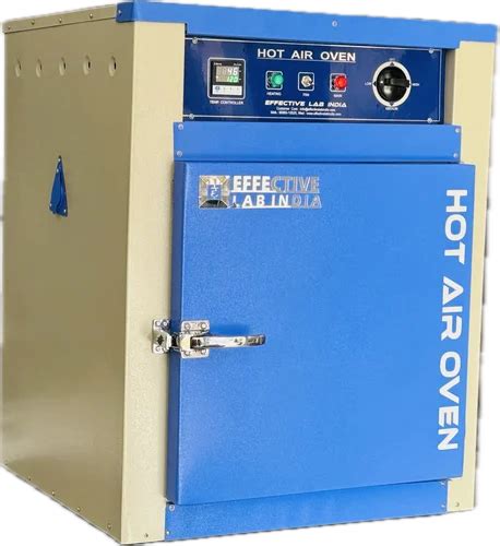 50 250 Degree Celsius Stainless Steel Digital Hot Air Oven For Industrial At 22000 Piece In