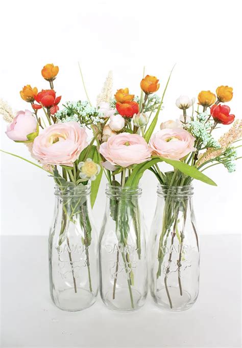 30 Beautiful Spring Flower Arrangements You Will Love